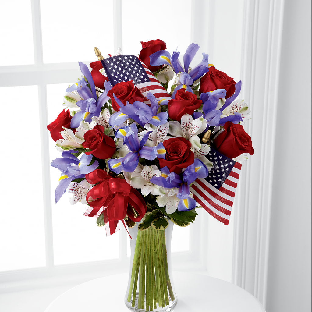 Unity Bouquet – SHAW'S, West Bridgewater MA