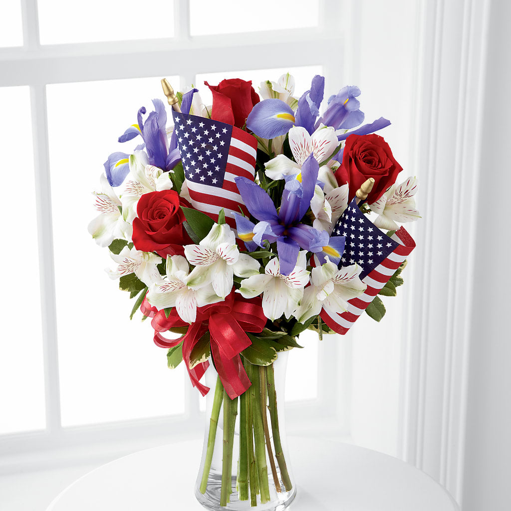Unity Bouquet – SHAW'S, West Bridgewater MA