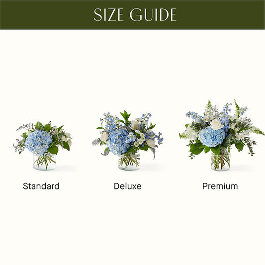 Coastal Blossom Bouquet – SHAW'S, West Bridgewater MA