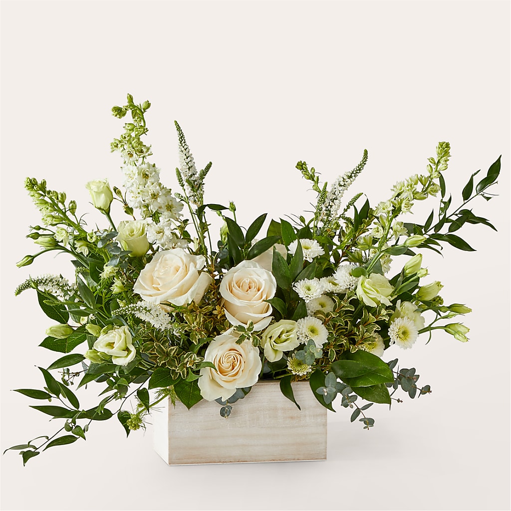 Cashmere Bouquet – SHAW'S, West Bridgewater MA