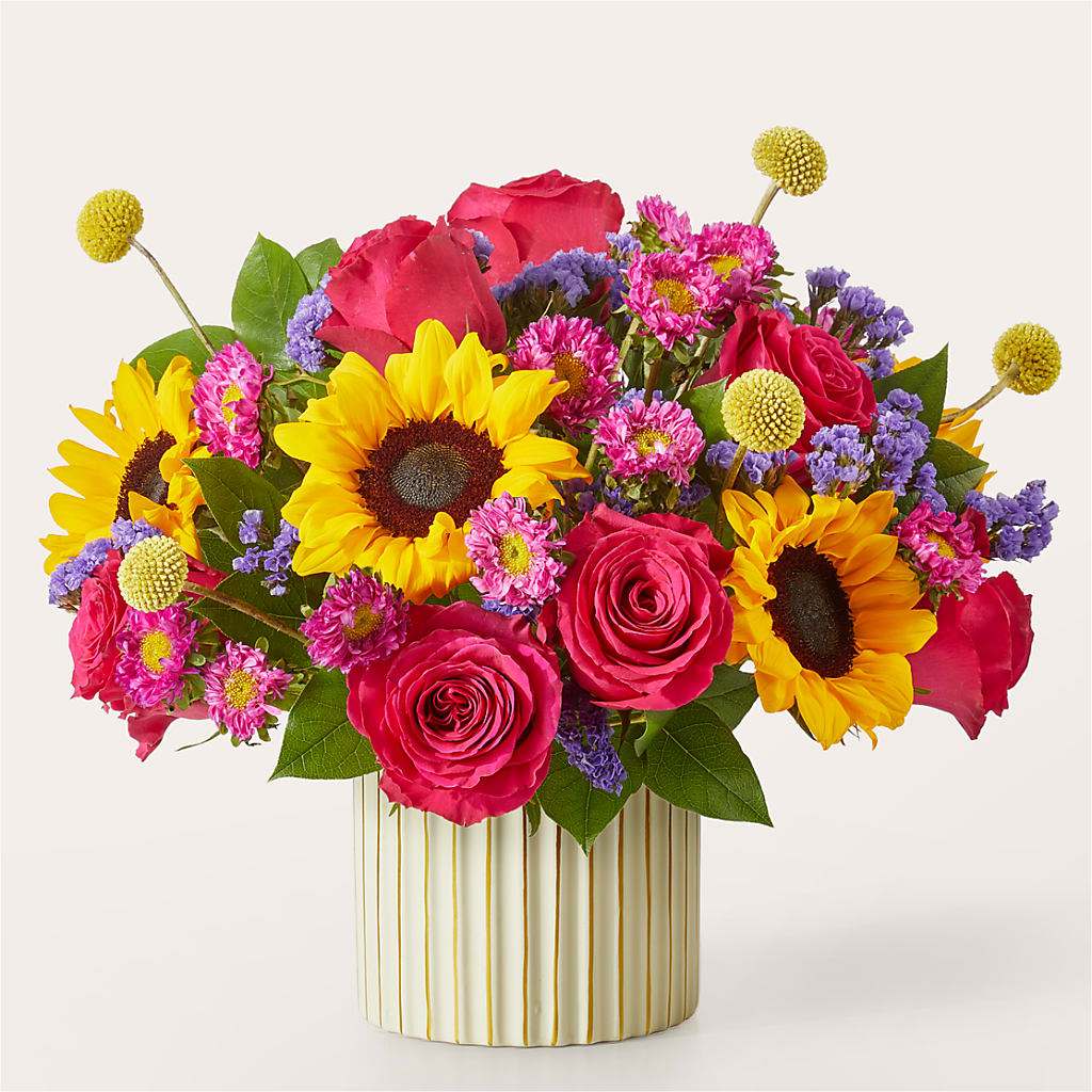 Bubbly Bouquet – SHAW'S, West Bridgewater MA