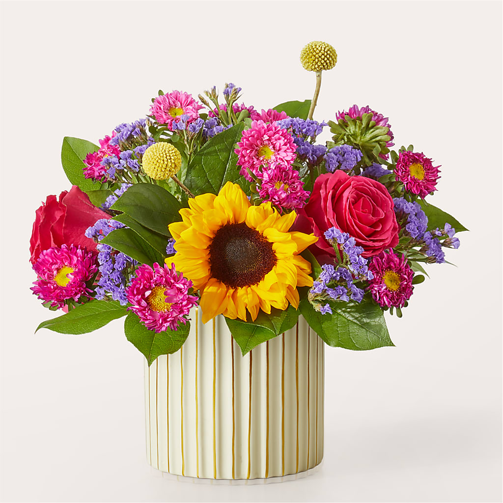 Bubbly Bouquet – SHAW'S, West Bridgewater MA
