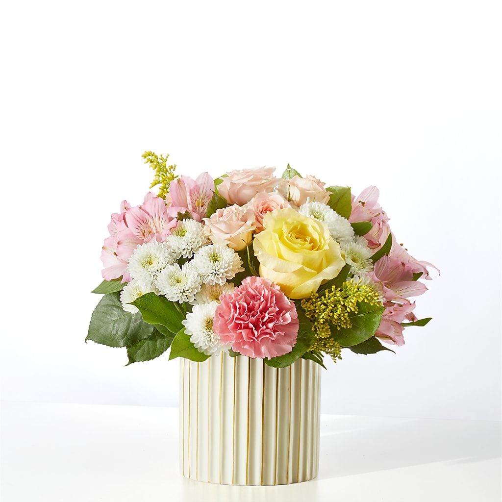 Watercolors Bouquet – SHAW'S, West Bridgewater MA