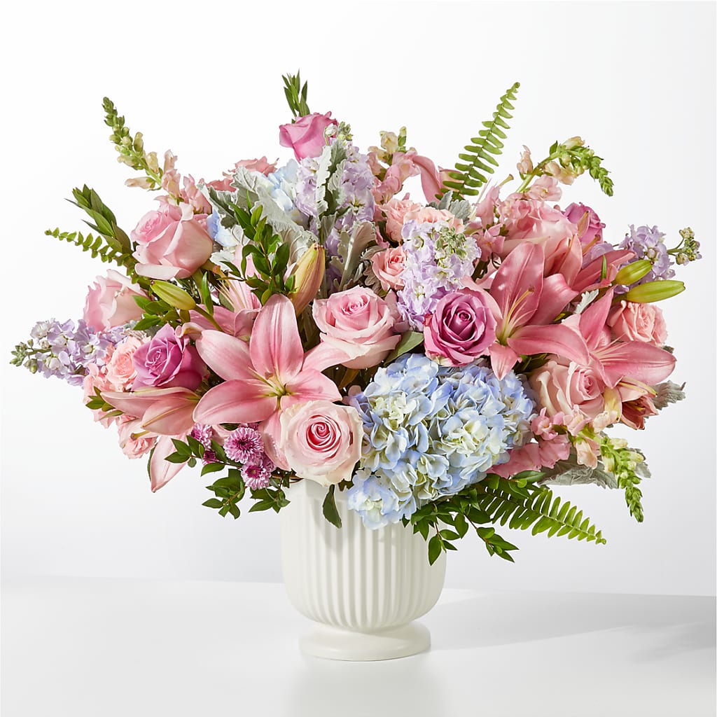 Wonderland Bouquet – SHAW'S, West Bridgewater MA