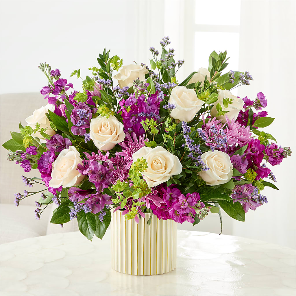 The Boutique Bouquet – SHAW'S, West Bridgewater MA