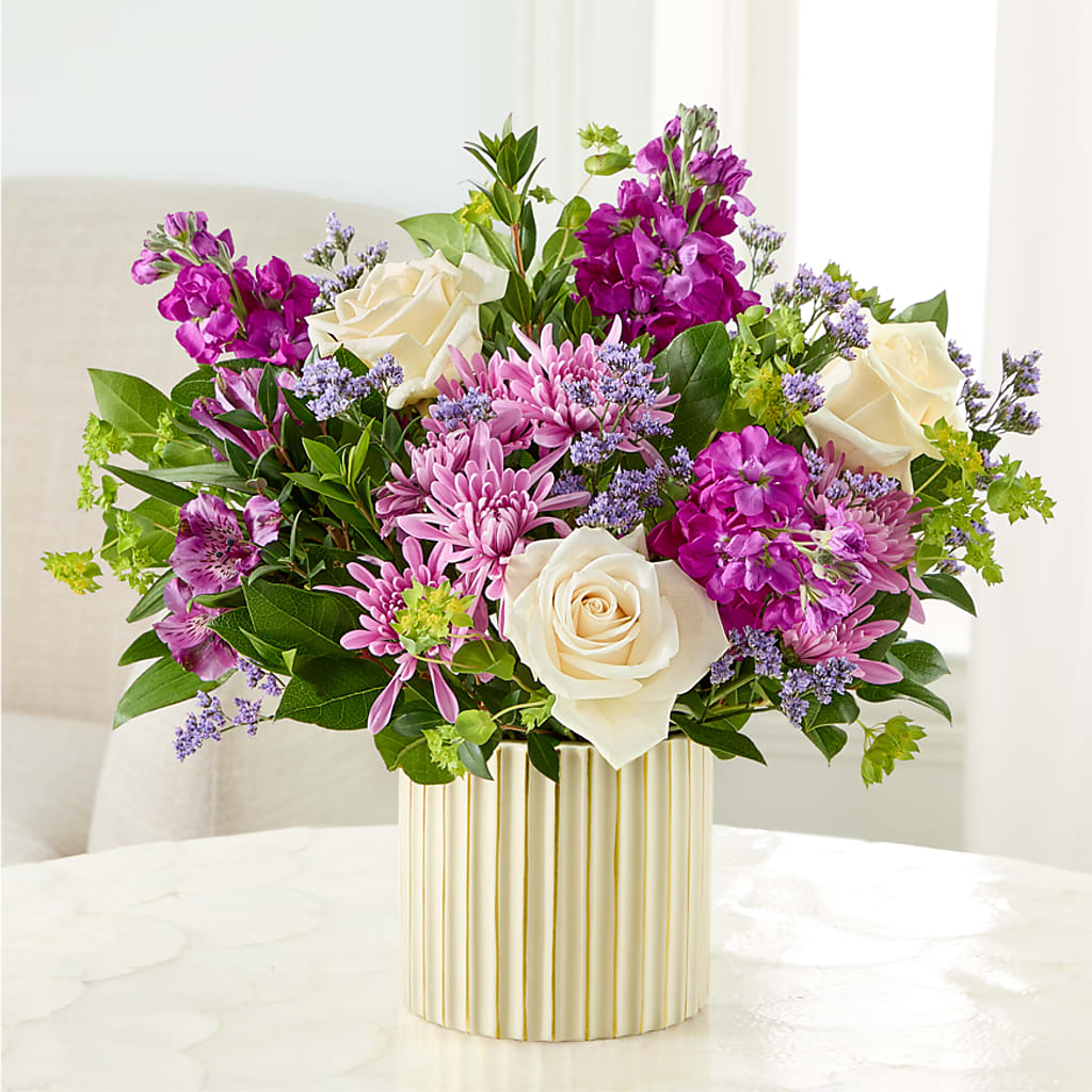 The Boutique Bouquet – SHAW'S, West Bridgewater MA