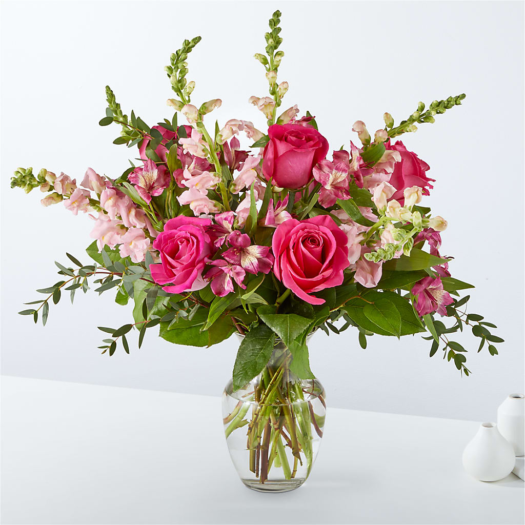 Evermore Bouquet – SHAW'S, West Bridgewater MA