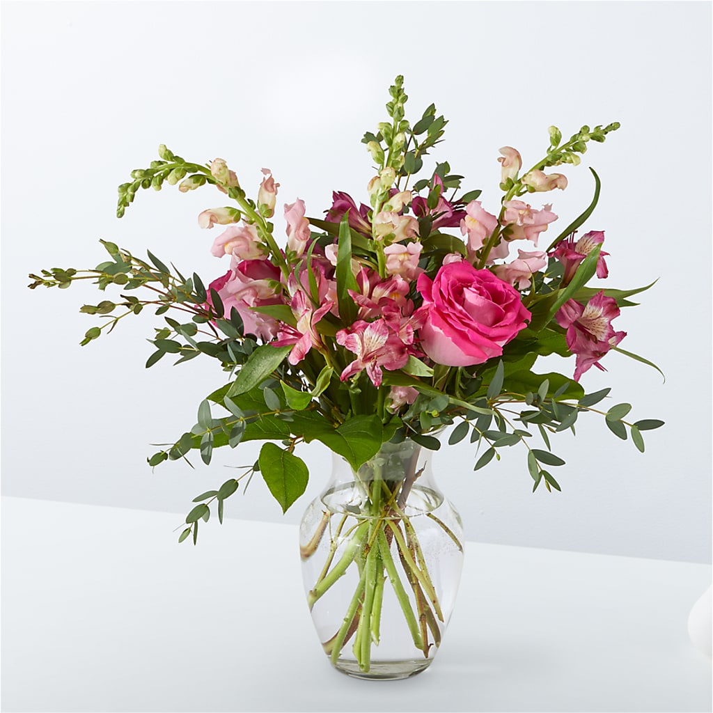 Evermore Bouquet – SHAW'S, West Bridgewater MA