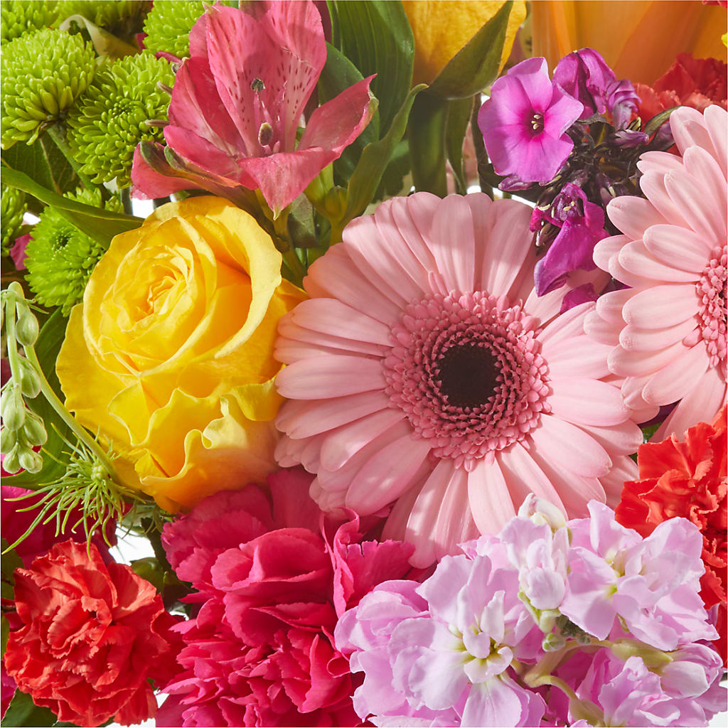 You're Invited - A Florist Original – SHAW'S, West Bridgewater MA