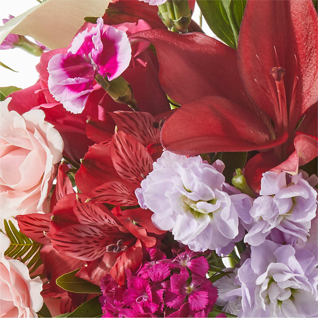 Better Together - A Luxury Florist Original – SHAW'S, West Bridgewater MA