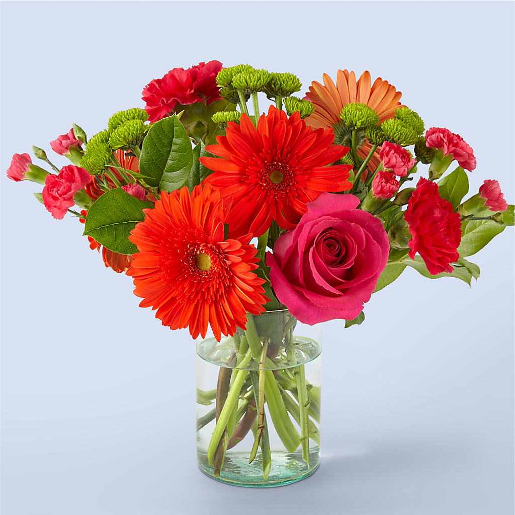 Best Dressed Bouquet – SHAW'S, West Bridgewater MA