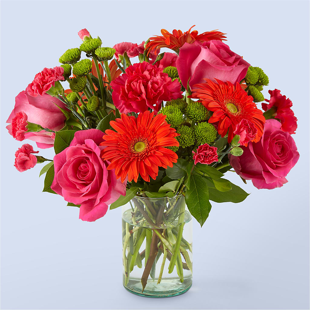 Best Dressed Bouquet – SHAW'S, West Bridgewater MA
