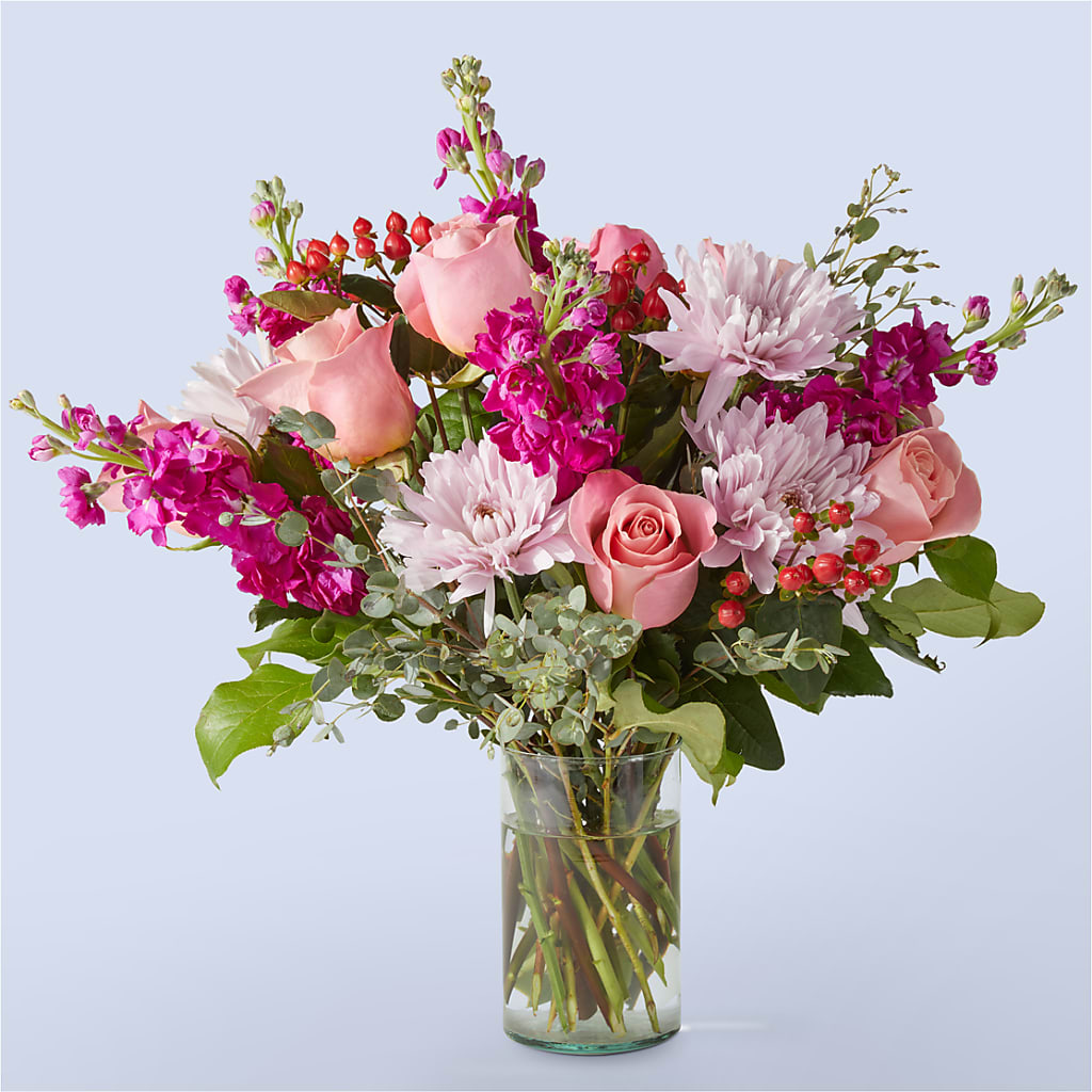 Sunday Morning Bouquet – SHAW'S, West Bridgewater MA