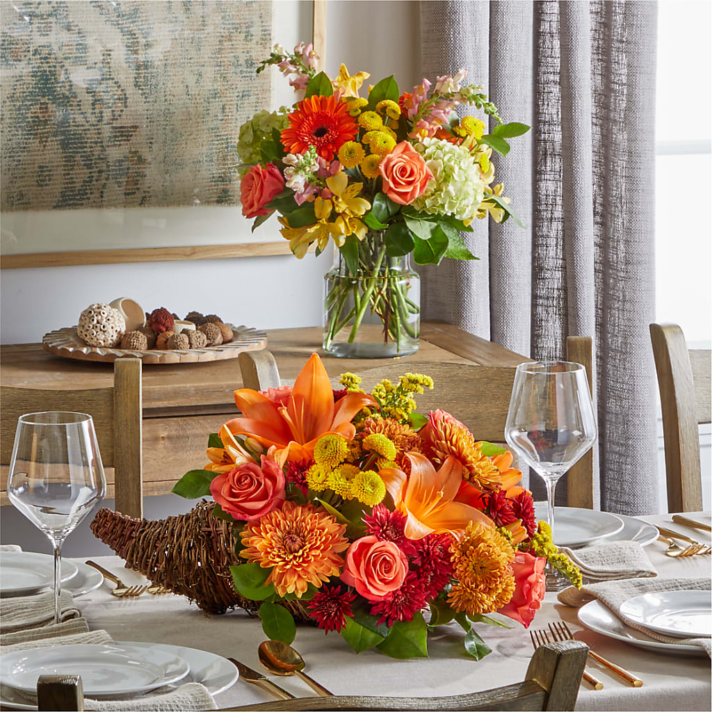 Blooming and Blessed Bundle – SHAW'S, West Bridgewater MA