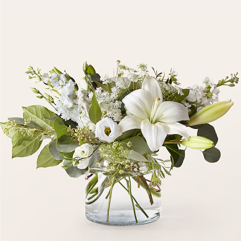 Alluring Elegance Bouquet – SHAW'S, West Bridgewater MA