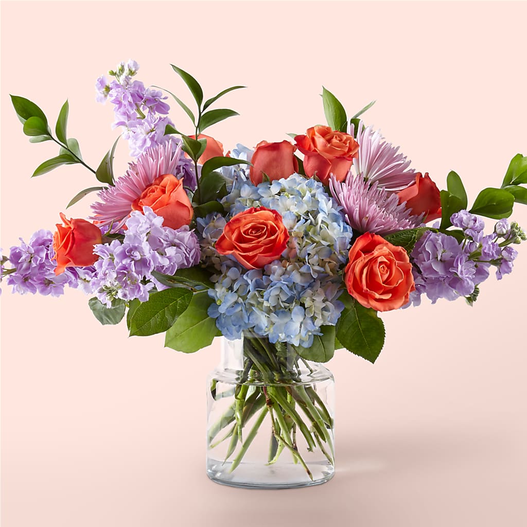 Be Mine Bouquet – SHAW'S, West Bridgewater MA