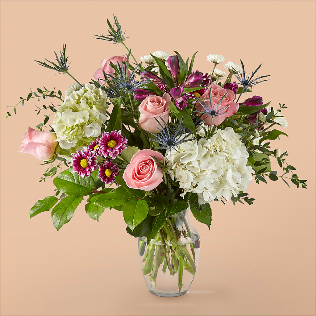 Parlour Bouquet – SHAW'S, West Bridgewater MA