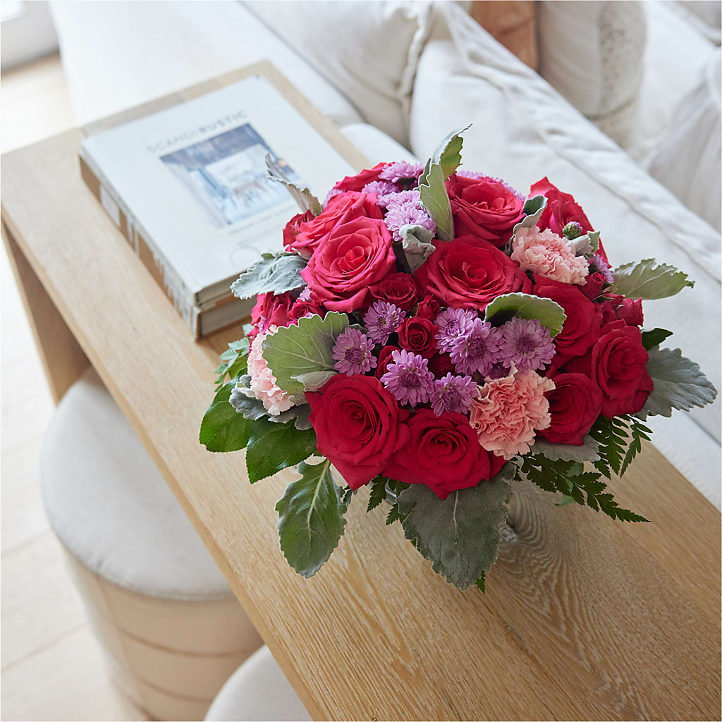 Sweet As Can Be Bouquet – SHAW'S, West Bridgewater MA