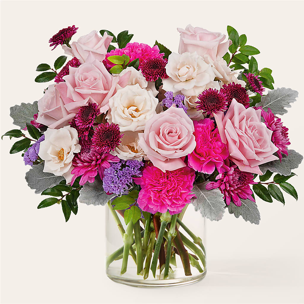 Dose of Cheer Bouquet – SHAW'S, West Bridgewater MA