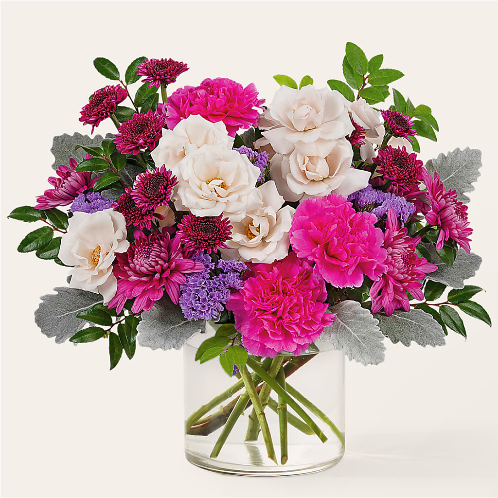 Dose of Cheer Bouquet – SHAW'S, West Bridgewater MA