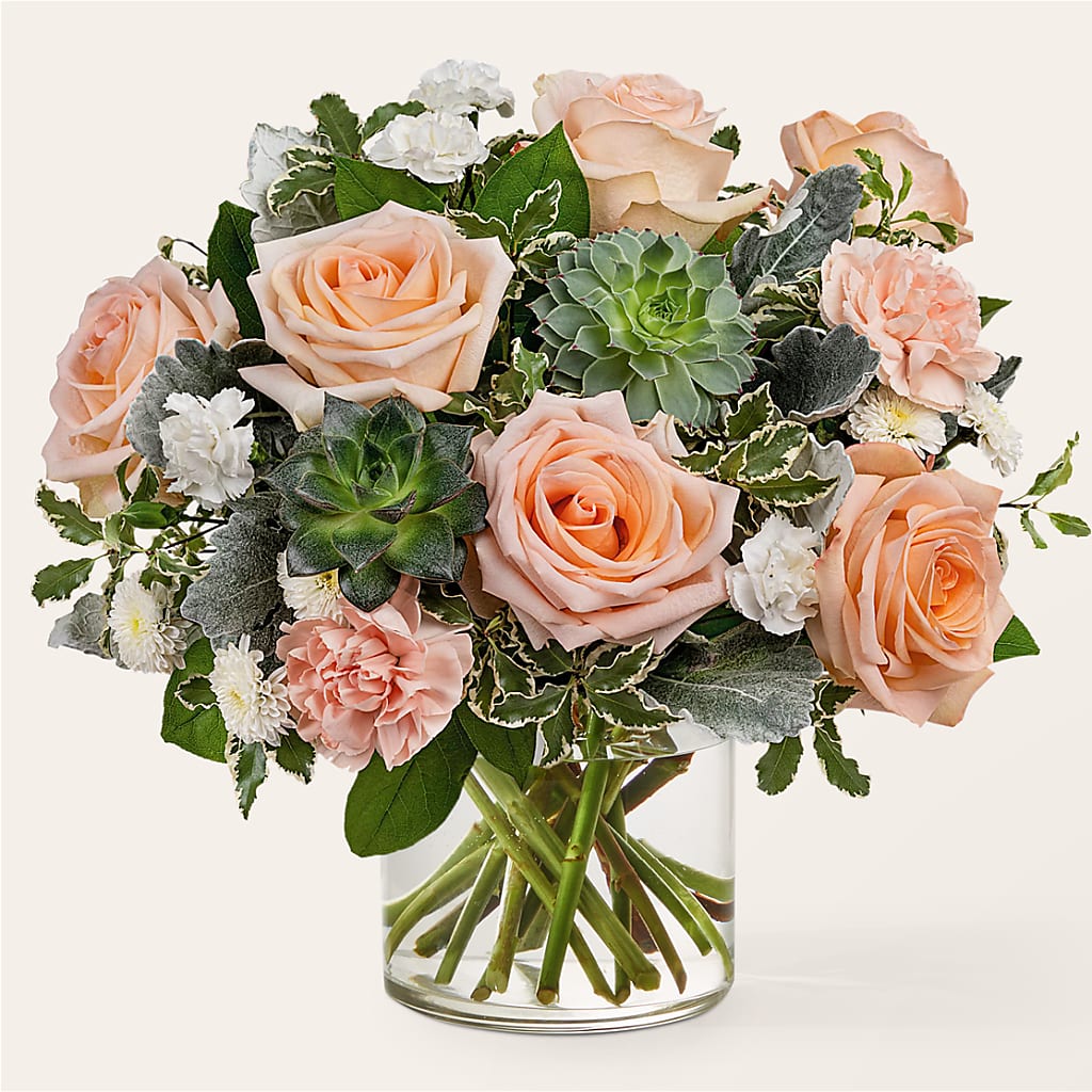 Sweet Tea Bouquet – SHAW'S, West Bridgewater MA