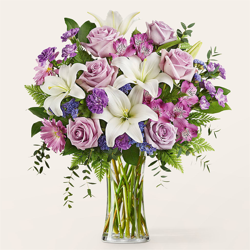 The Dreamscape Bouquet – SHAW'S, West Bridgewater MA