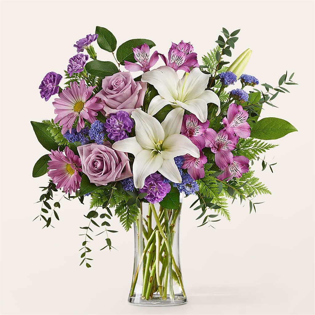 The Dreamscape Bouquet – SHAW'S, West Bridgewater MA
