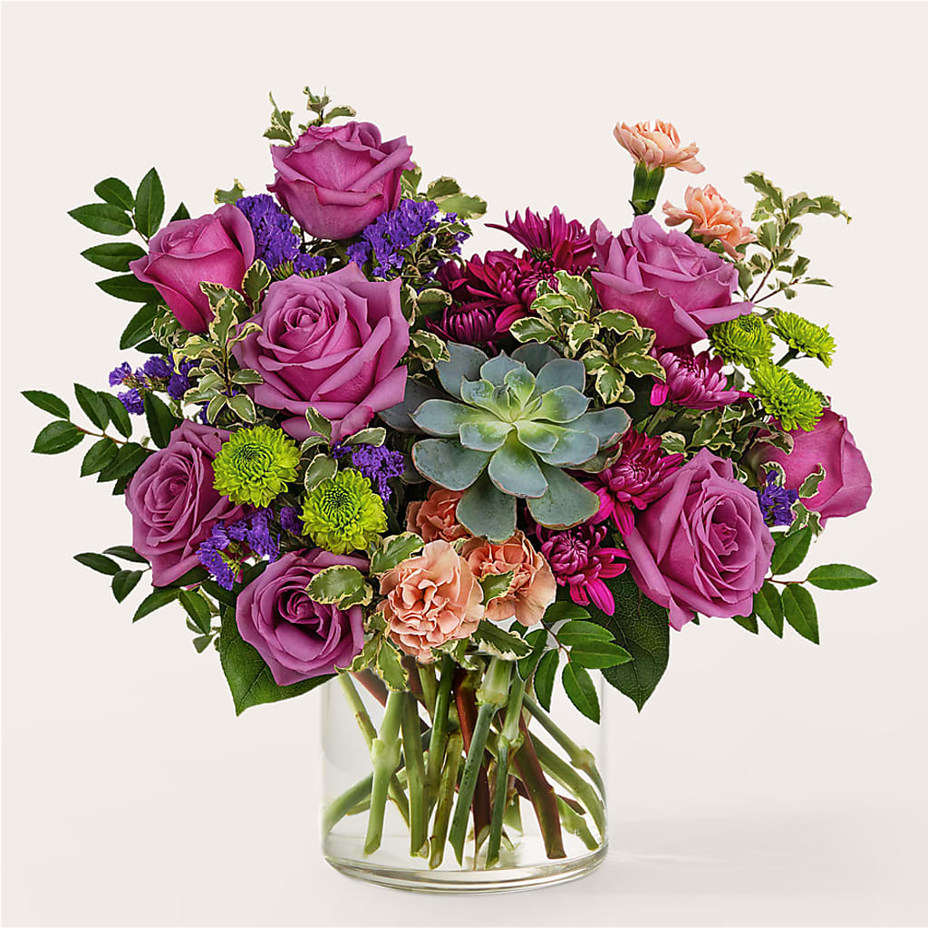 You're a Gem Bouquet – SHAW'S, West Bridgewater MA