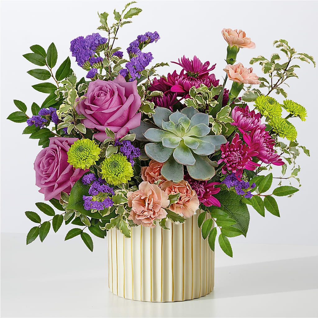 You're a Gem Bouquet – SHAW'S, West Bridgewater MA