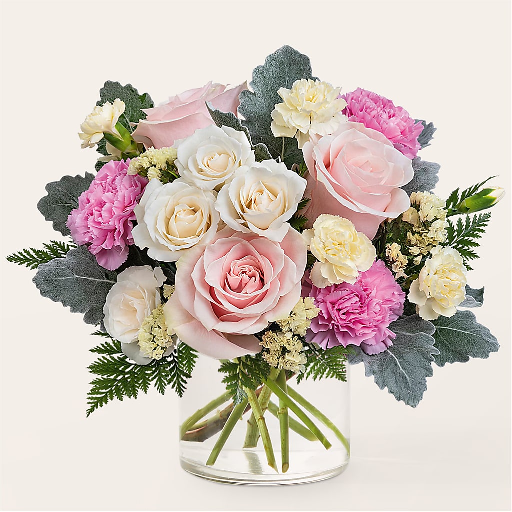 Blissful Moments Bouquet – SHAW'S, West Bridgewater MA