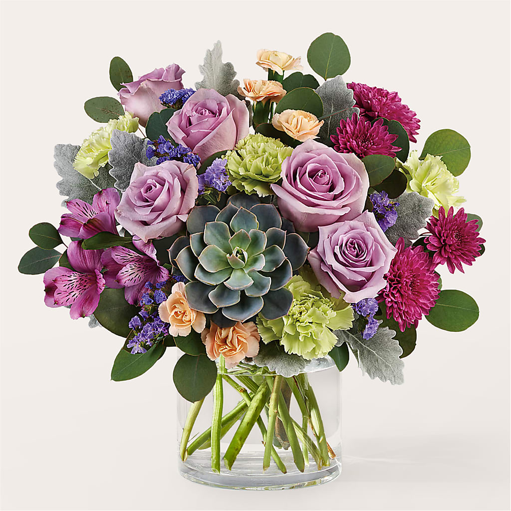 Botanical Dream Bouquet – SHAW'S, West Bridgewater MA