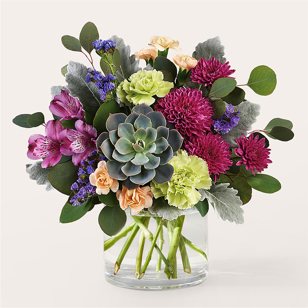 Botanical Dream Bouquet – SHAW'S, West Bridgewater MA
