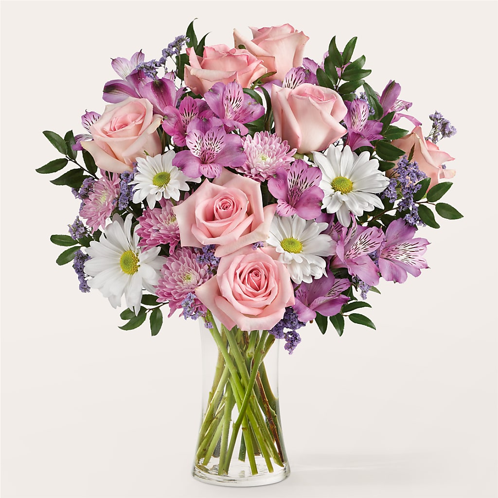 Enchantment Bouquet – SHAW'S, West Bridgewater MA