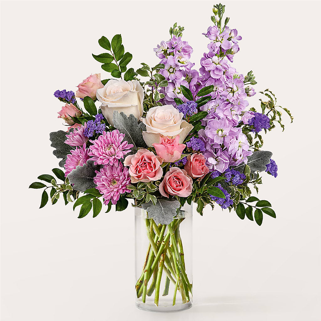Well Wishes Bouquet – SHAW'S, West Bridgewater MA