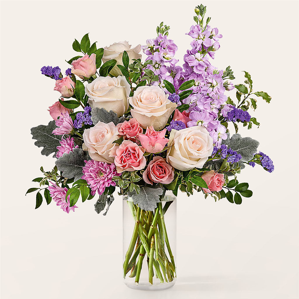 Well Wishes Bouquet – SHAW'S, West Bridgewater MA
