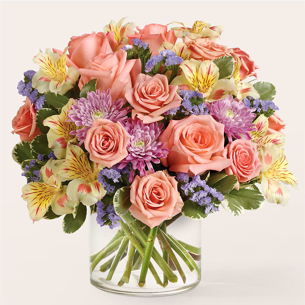 Candy Coated Bouquet – SHAW'S, West Bridgewater MA