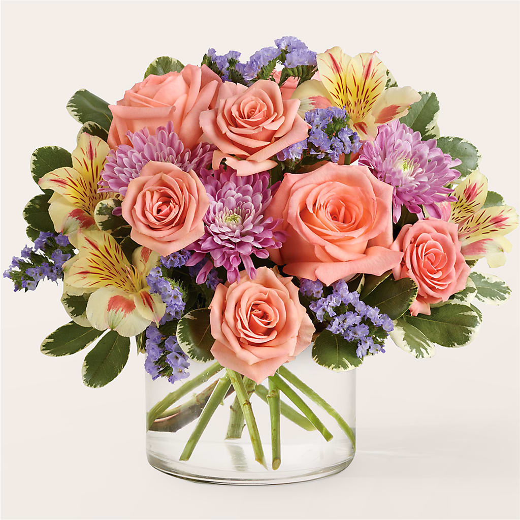 Candy Coated Bouquet – SHAW'S, West Bridgewater MA