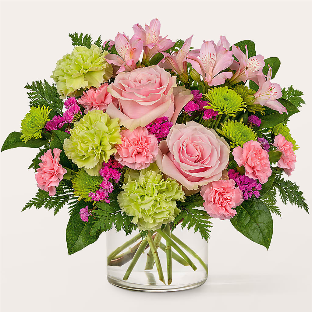 Pinch Me Bouquet – SHAW'S, West Bridgewater MA