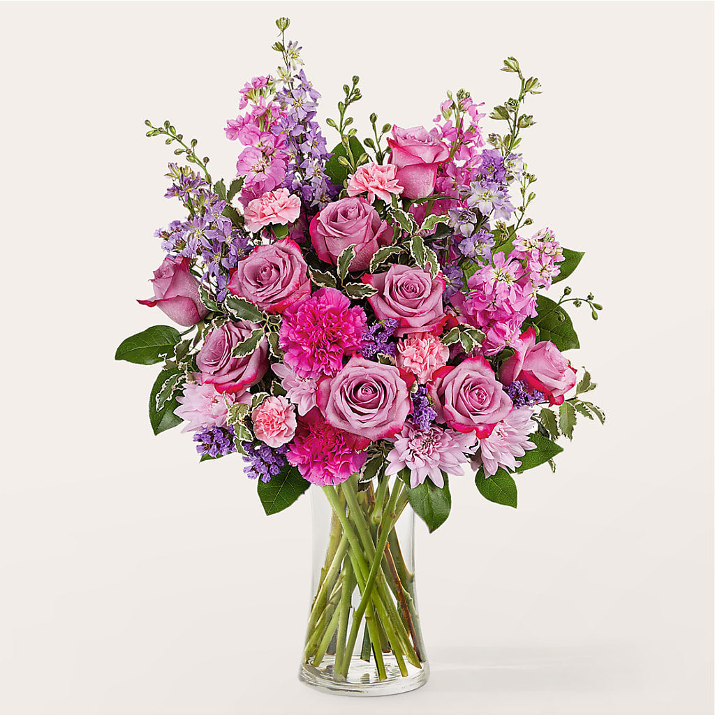 Sincerely Yours Bouquet – SHAW'S, West Bridgewater MA
