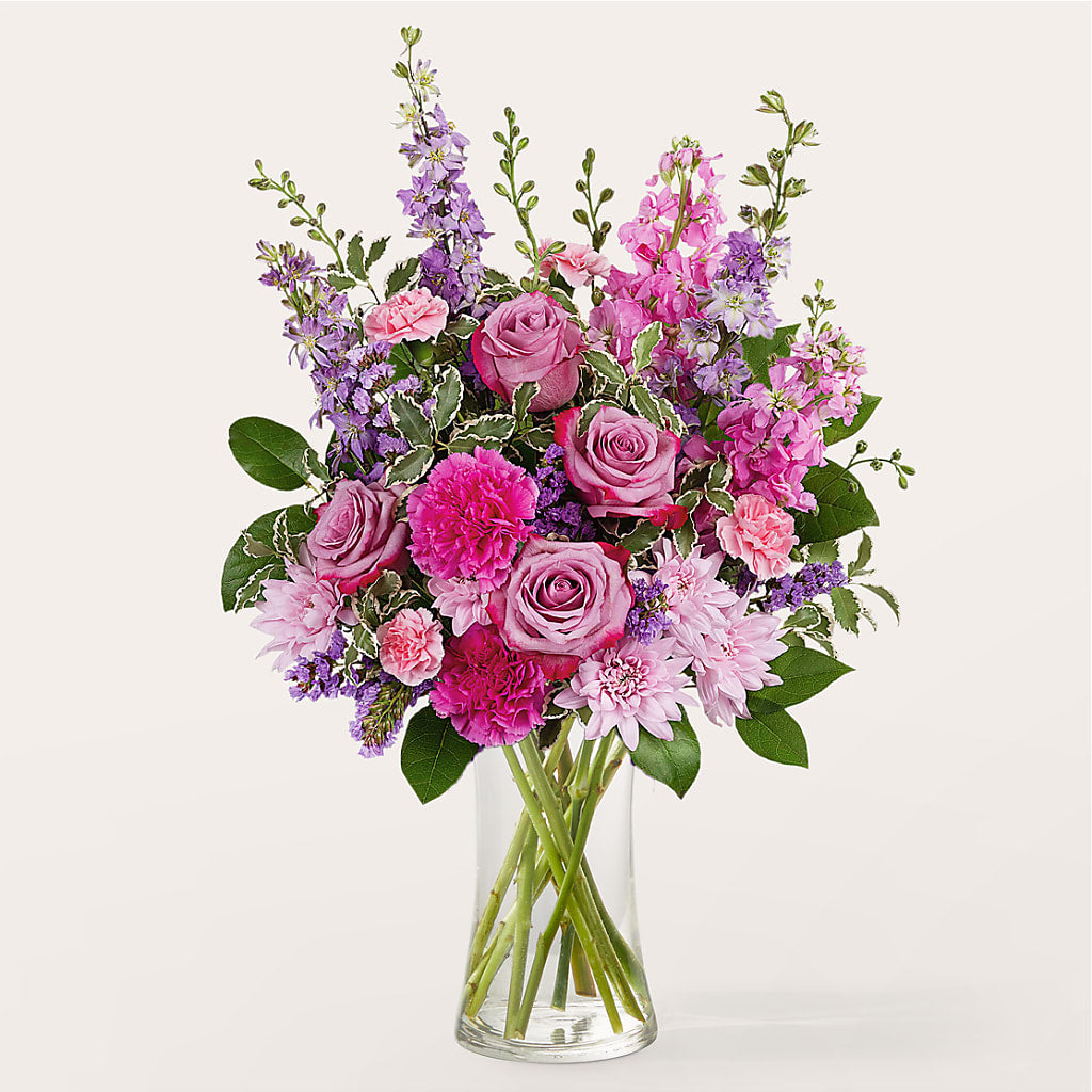 Sincerely Yours Bouquet – SHAW'S, West Bridgewater MA