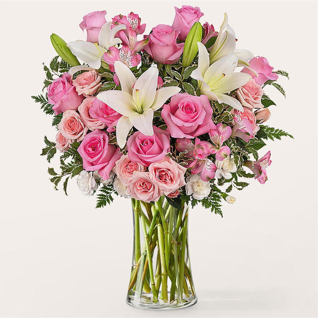 All the Best Bouquet – SHAW'S, West Bridgewater MA