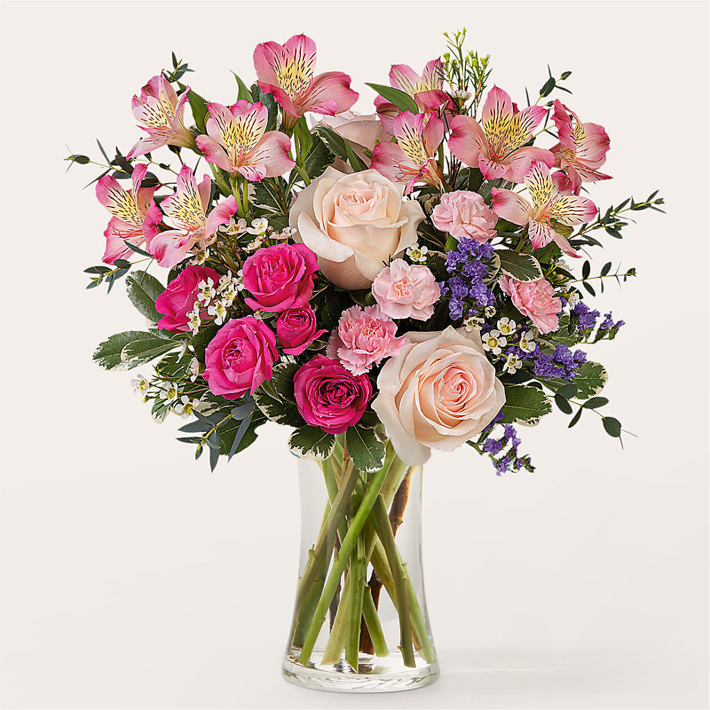 A La Mode Bouquet – SHAW'S, West Bridgewater MA