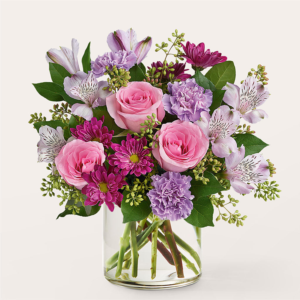 In the Clouds Bouquet – SHAW'S, West Bridgewater MA