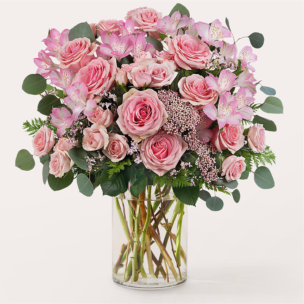 Sweetheart Bouquet – SHAW'S, West Bridgewater MA