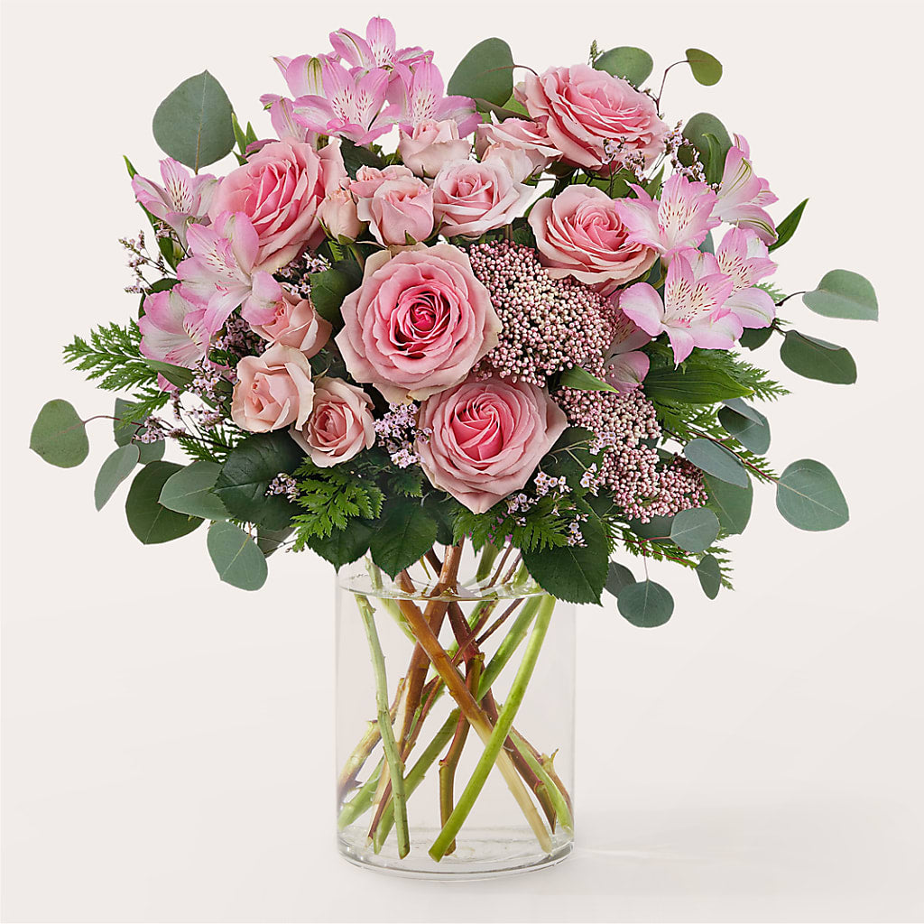 Sweetheart Bouquet – SHAW'S, West Bridgewater MA