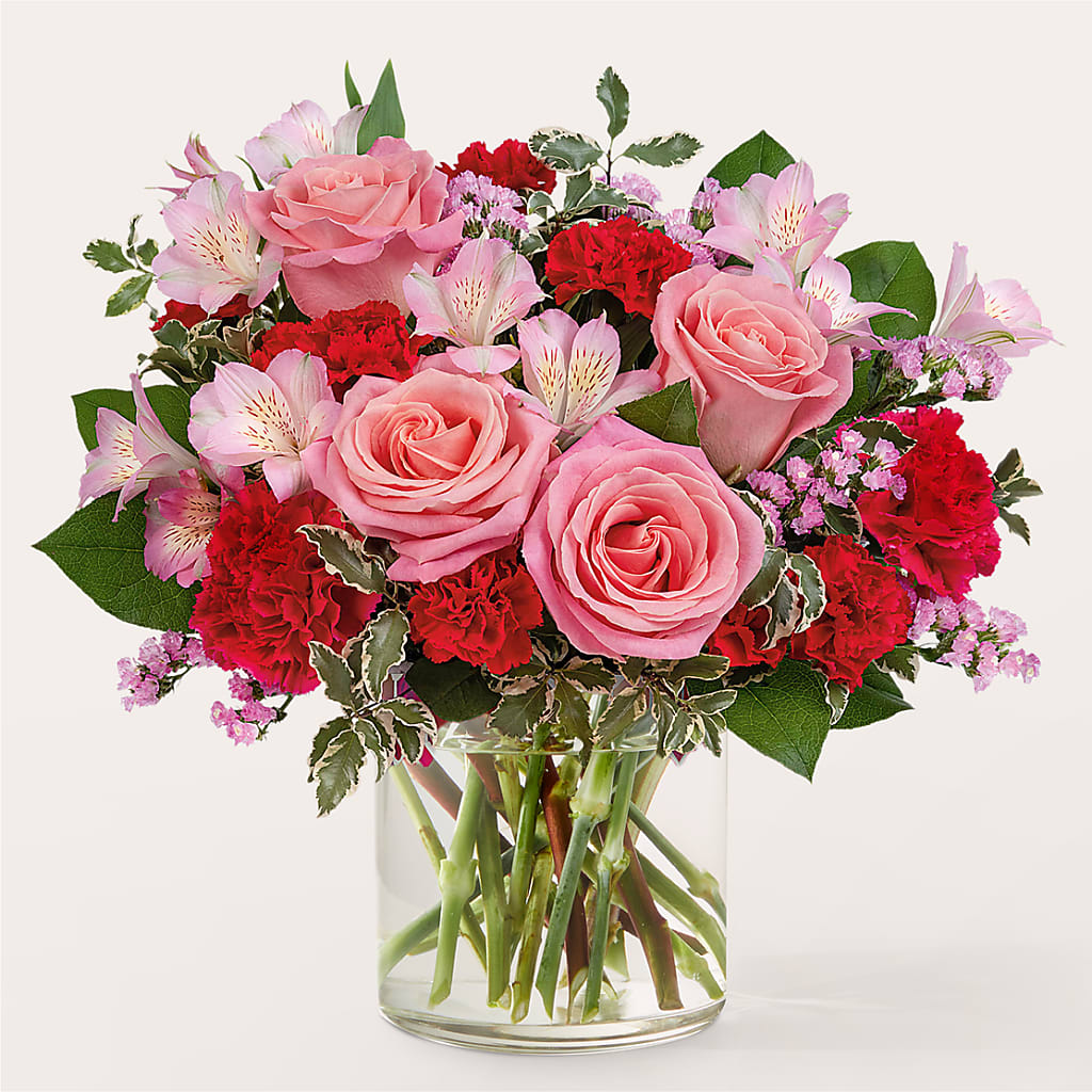 First Impressions Bouquet – SHAW'S, West Bridgewater MA