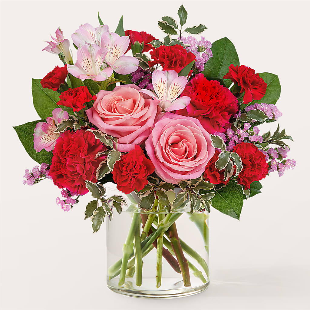 First Impressions Bouquet – SHAW'S, West Bridgewater MA