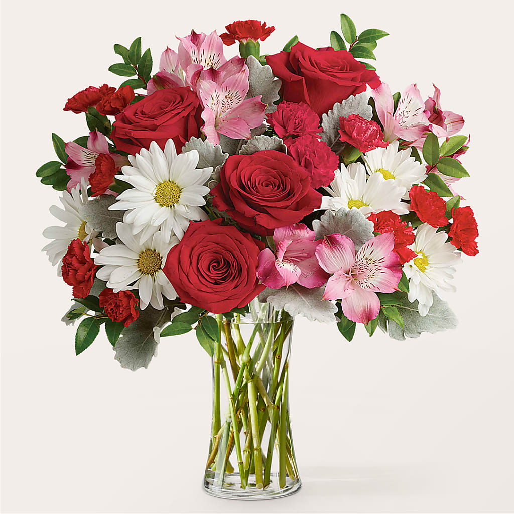 Sugary Sweet Bouquet – SHAW'S, West Bridgewater MA