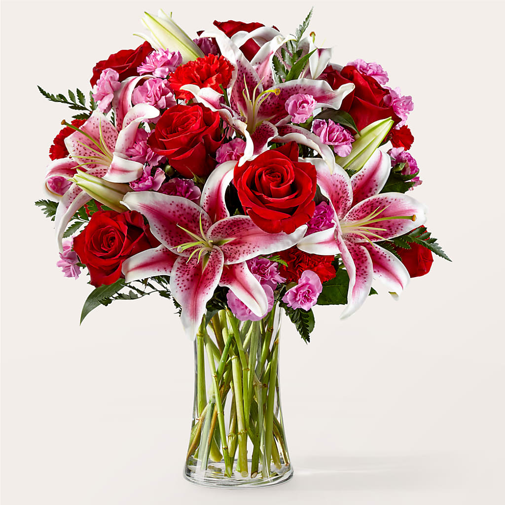 Honeymoon Bouquet – SHAW'S, West Bridgewater MA