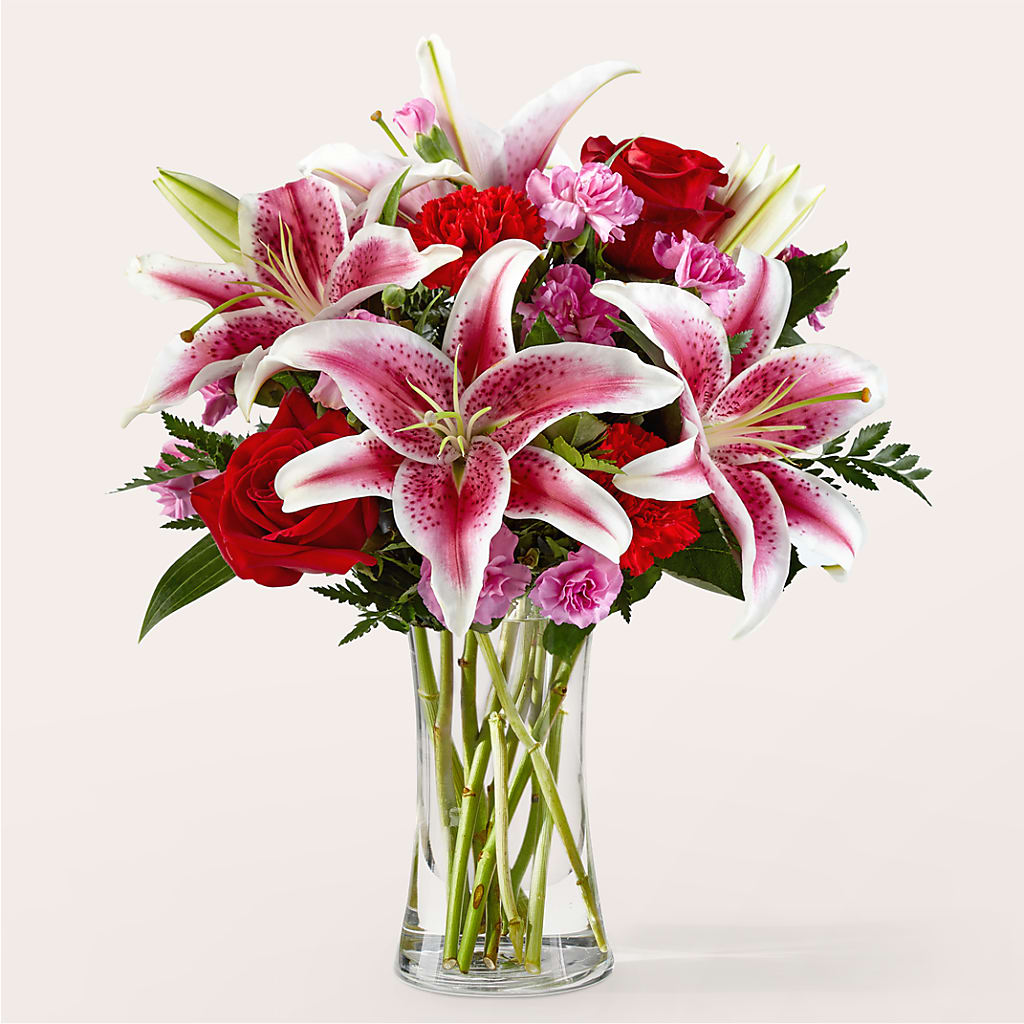 Honeymoon Bouquet – SHAW'S, West Bridgewater MA